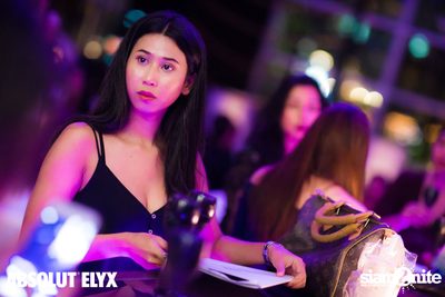 Power In Heels: International Women's Day at Woobar — photo 65