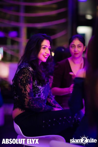 Power In Heels: International Women's Day at Woobar — photo 66