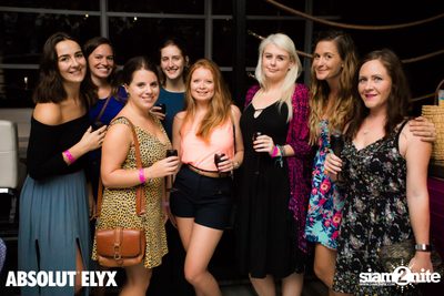 Power In Heels: International Women's Day at Woobar — photo 67