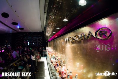 Power In Heels: International Women's Day at Woobar — photo 71