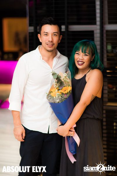Power In Heels: International Women's Day at Woobar — photo 76