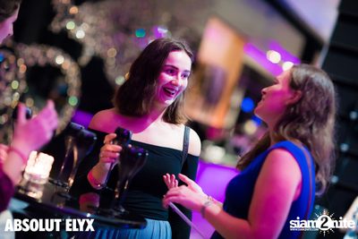Power In Heels: International Women's Day at Woobar — photo 77