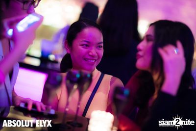 Power In Heels: International Women's Day at Woobar — photo 78