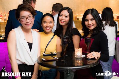 Power In Heels: International Women's Day at Woobar — photo 79