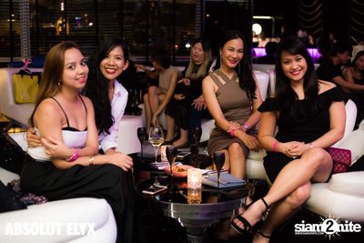 Power In Heels: International Women's Day at Woobar — photo 80