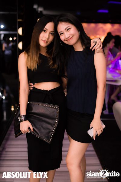 Power In Heels: International Women's Day at Woobar — photo 81