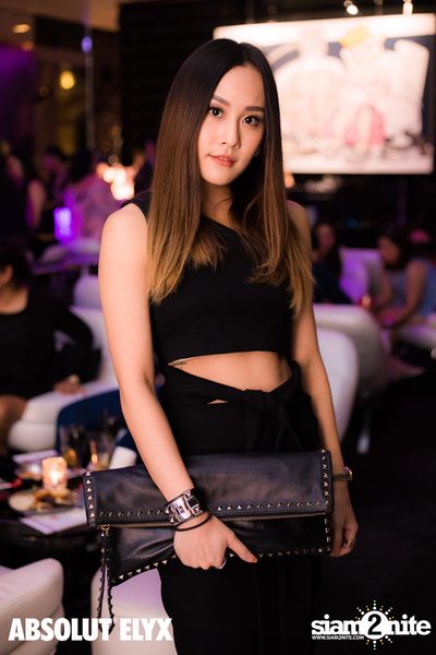 Power In Heels: International Women's Day at Woobar — photo 82