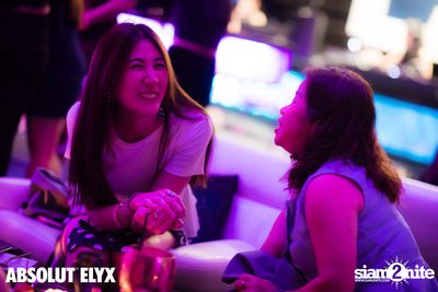 Power In Heels: International Women's Day at Woobar — photo 83