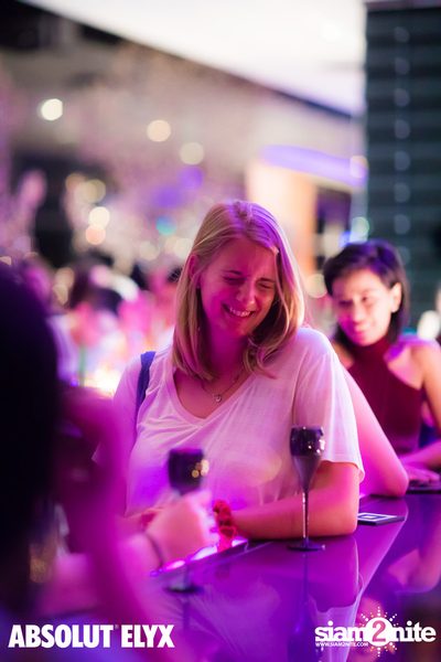 Power In Heels: International Women's Day at Woobar — photo 84