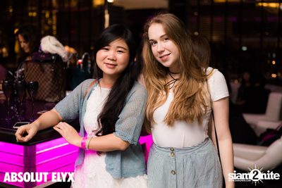 Power In Heels: International Women's Day at Woobar — photo 85