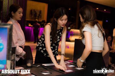 Power In Heels: International Women's Day at Woobar — photo 86