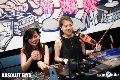 Power In Heels: International Women's Day at Woobar — photo 88