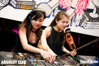 Power In Heels: International Women's Day at Woobar — photo 89