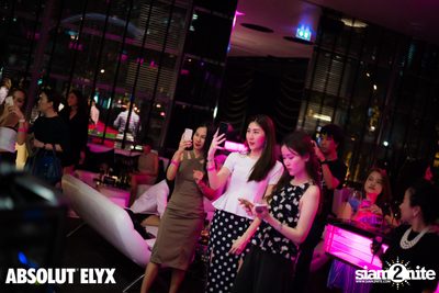 Power In Heels: International Women's Day at Woobar — photo 91