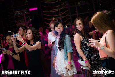 Power In Heels: International Women's Day at Woobar — photo 92