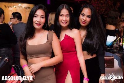 Power In Heels: International Women's Day at Woobar — photo 93