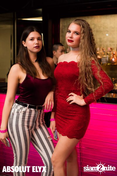 Power In Heels: International Women's Day at Woobar — photo 94