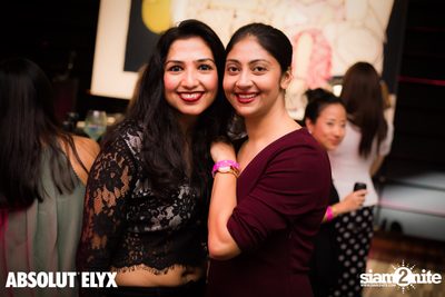 Power In Heels: International Women's Day at Woobar — photo 95