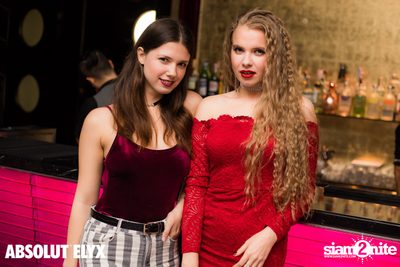 Power In Heels: International Women's Day at Woobar — photo 96