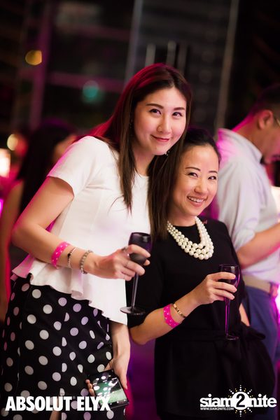 Power In Heels: International Women's Day at Woobar — photo 98