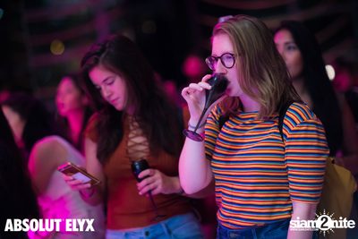 Power In Heels: International Women's Day at Woobar — photo 101