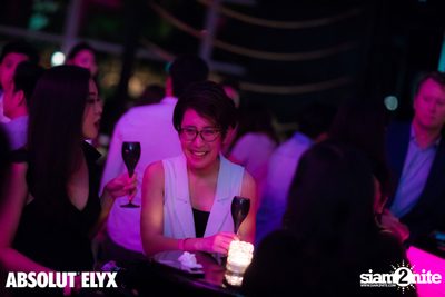 Power In Heels: International Women's Day at Woobar — photo 104