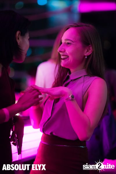 Power In Heels: International Women's Day at Woobar — photo 105