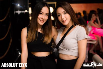 Power In Heels: International Women's Day at Woobar — photo 108