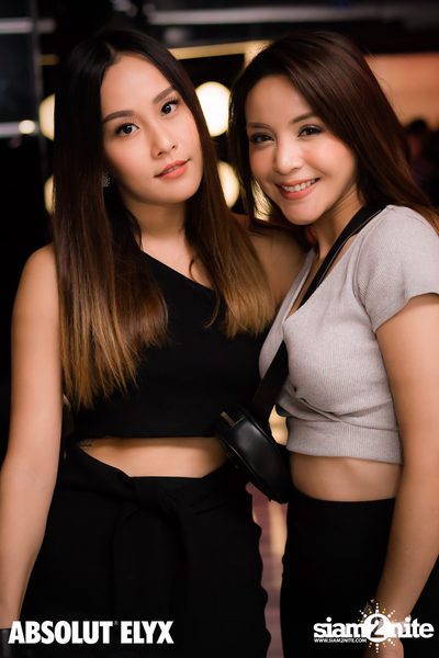 Power In Heels: International Women's Day at Woobar — photo 109