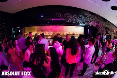 Power In Heels: International Women's Day at Woobar — photo 110