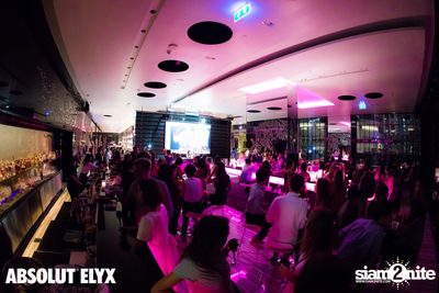 Power In Heels: International Women's Day at Woobar — photo 111