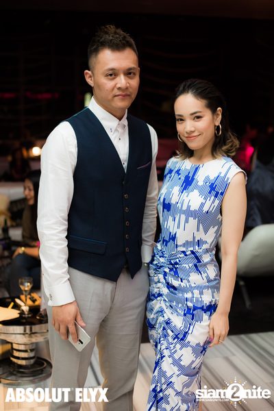Power In Heels: International Women's Day at Woobar — photo 117