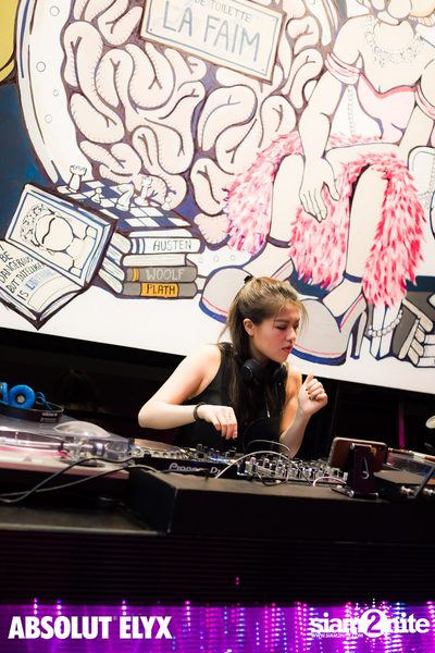 Power In Heels: International Women's Day at Woobar — photo 118