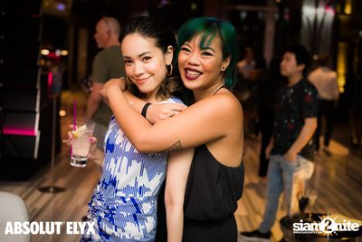 Power In Heels: International Women's Day at Woobar — photo 119