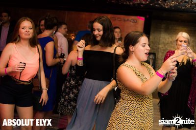 Power In Heels: International Women's Day at Woobar — photo 120