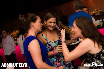 Power In Heels: International Women's Day at Woobar — photo 121