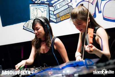 Power In Heels: International Women's Day at Woobar — photo 124