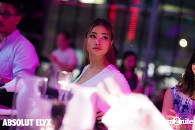 Power In Heels: International Women's Day at Woobar — photo 126