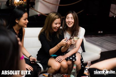 Power In Heels: International Women's Day at Woobar — photo 130