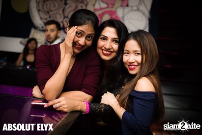 Power In Heels: International Women's Day at Woobar — photo 133
