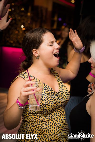 Power In Heels: International Women's Day at Woobar — photo 134