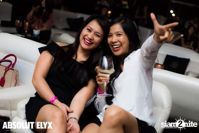 Power In Heels: International Women's Day at Woobar — photo 136
