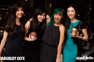 Power In Heels: International Women's Day at Woobar — photo 137