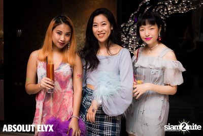 Power In Heels: International Women's Day at Woobar — photo 138
