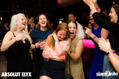 Power In Heels: International Women's Day at Woobar — photo 139