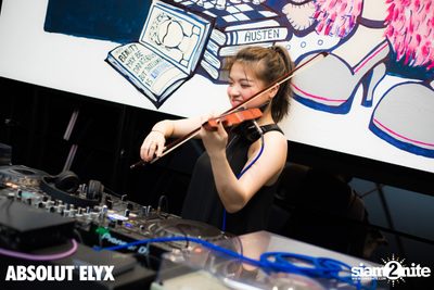 Power In Heels: International Women's Day at Woobar — photo 144