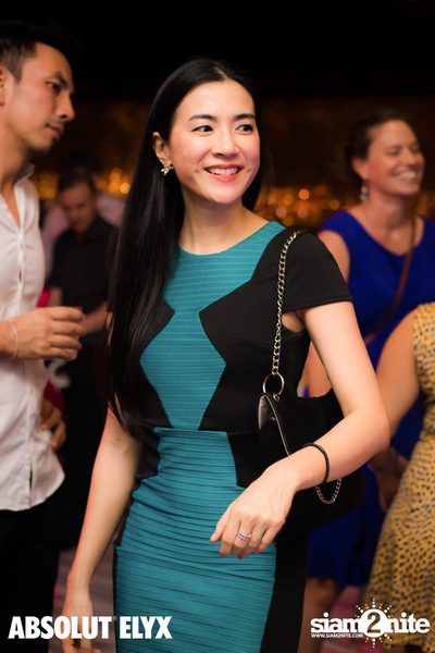 Power In Heels: International Women's Day at Woobar — photo 145