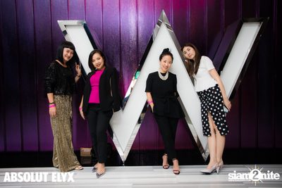 Power In Heels: International Women's Day at Woobar — photo 146