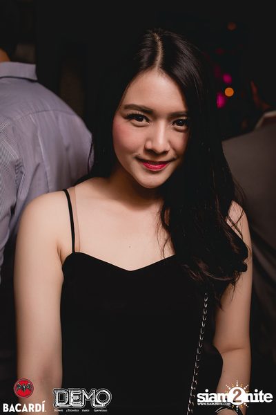 Bacardi House Party presents Suyano at DEMO — photo 146