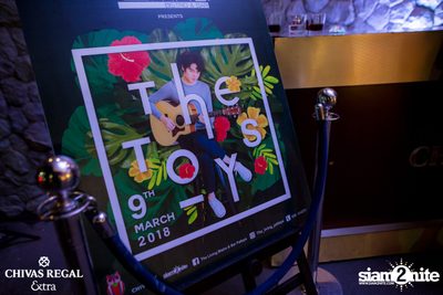 The TOYS at The Living Bistro and Bar — photo 3